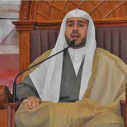 من هو الشيخ محمود الساعي ويكيبيديا السيرة الذاتية