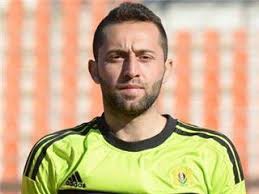 الفيصلي يتعاقد مع حارس مرمى منتخب سوريا أحمد مدنية ويكيبيديا