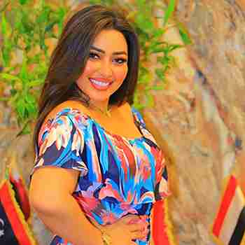 من هي رحمه محسن ويكيبيديا السيرة الذاتية