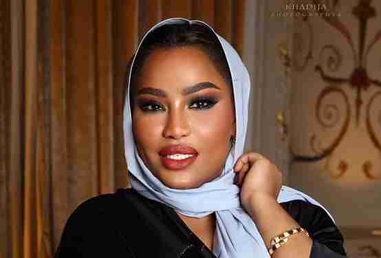 من هي موضي الشمراني ويكيبيديا السيرة الذاتية