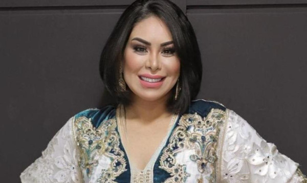 من هي نجاة الرجوي ويكيبيديا السيرة الذاتية