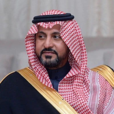من هو خالد بن فيصل بن عبدالله ال سعود
