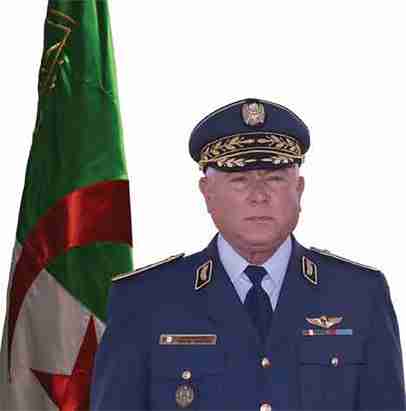 من هو اللواء مصطفى سماعلي ويكيبيديا، مواليد، كم عمره، ديانته، مناصبه، السيرة الذاتية