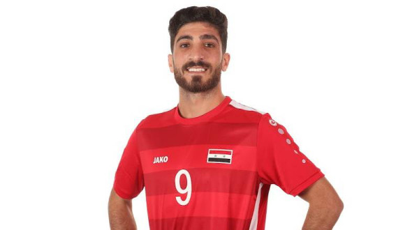 اللاعب عبدالرحمن بركات لاعب النصر ويكيبيديا