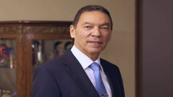 الدكتور هاني الناظر ويكيبيديا