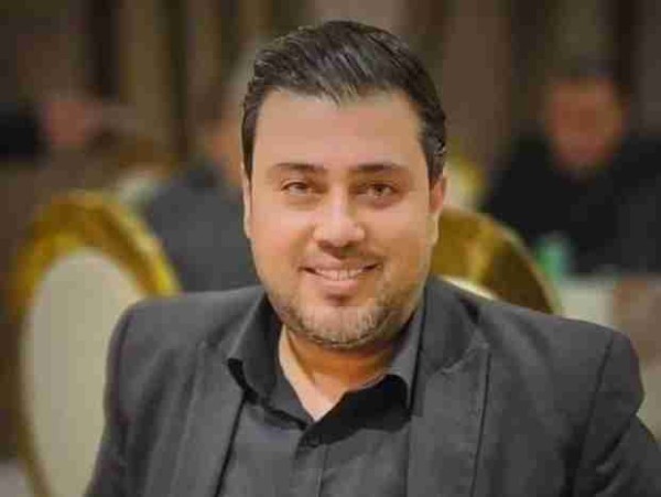 من هو رامي الخالد ويكيبيديا، مواليد، زوجته، اغانية، سبب وفاته، السيرة الذاتية