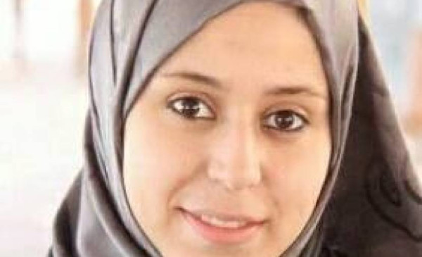 آلاء الهمص مراسلة قناة الجزيرة ويكيبيديا السيرة الذاتية