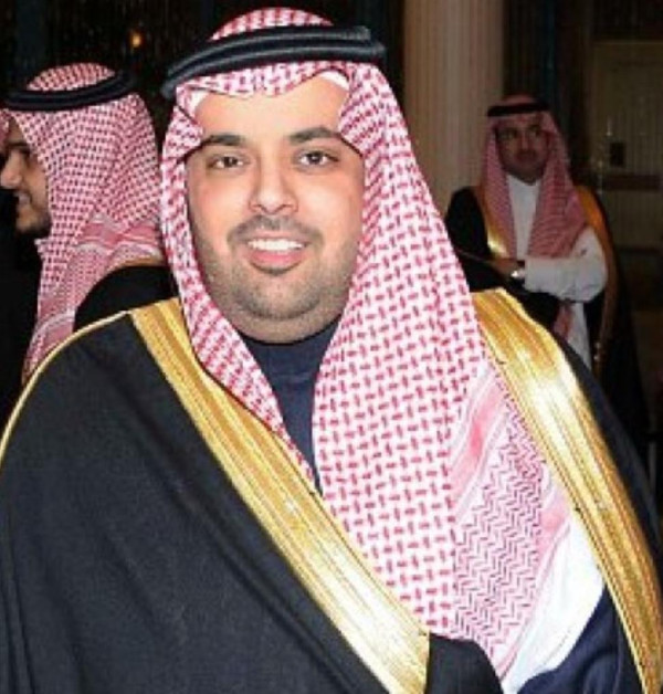 سعود بن عبدالله بن عبدالعزيز ويكيبيديا السيرة الذاتية